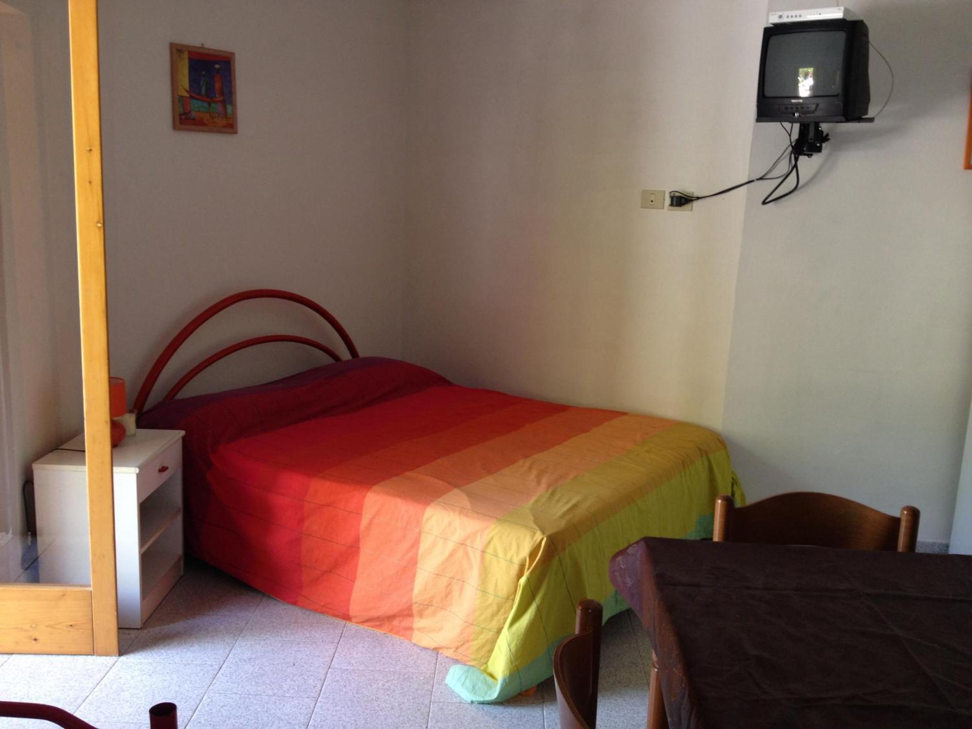 Villaggio Elisena Vieste Quarto foto